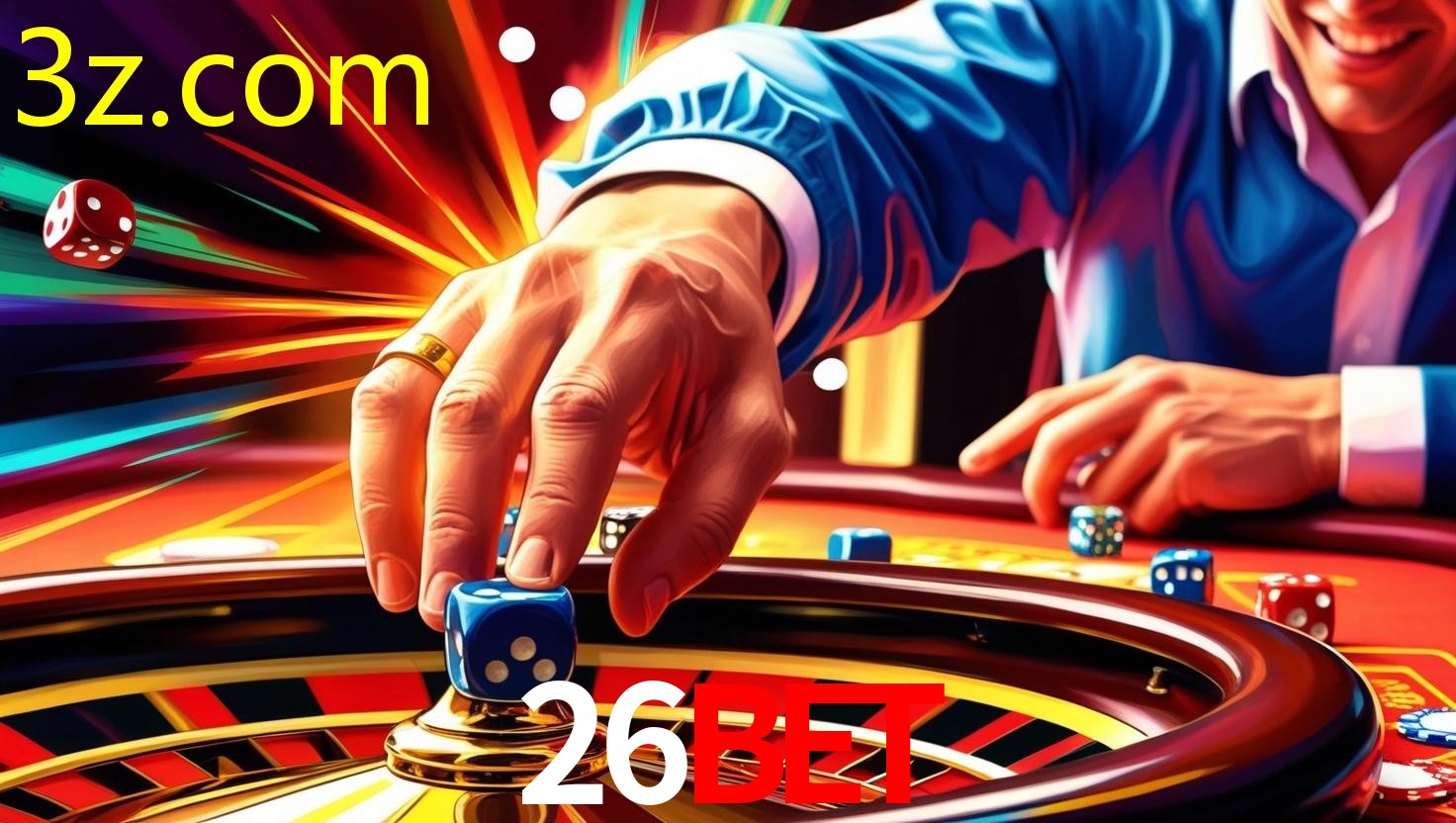Apostas Futebol ao Vivo 26BET.COM