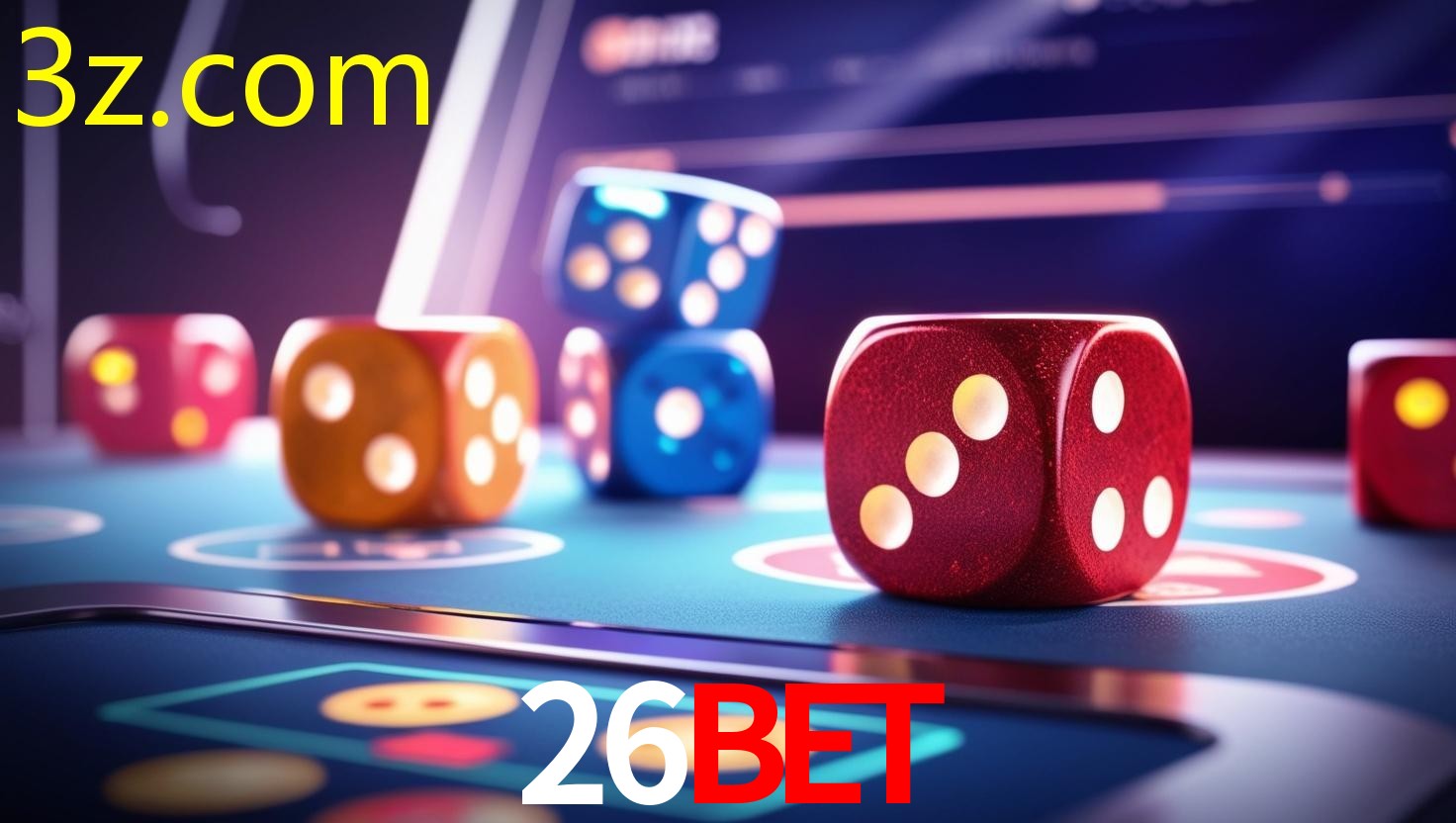 Fortune Tiger Slot no Site 26BET.COM