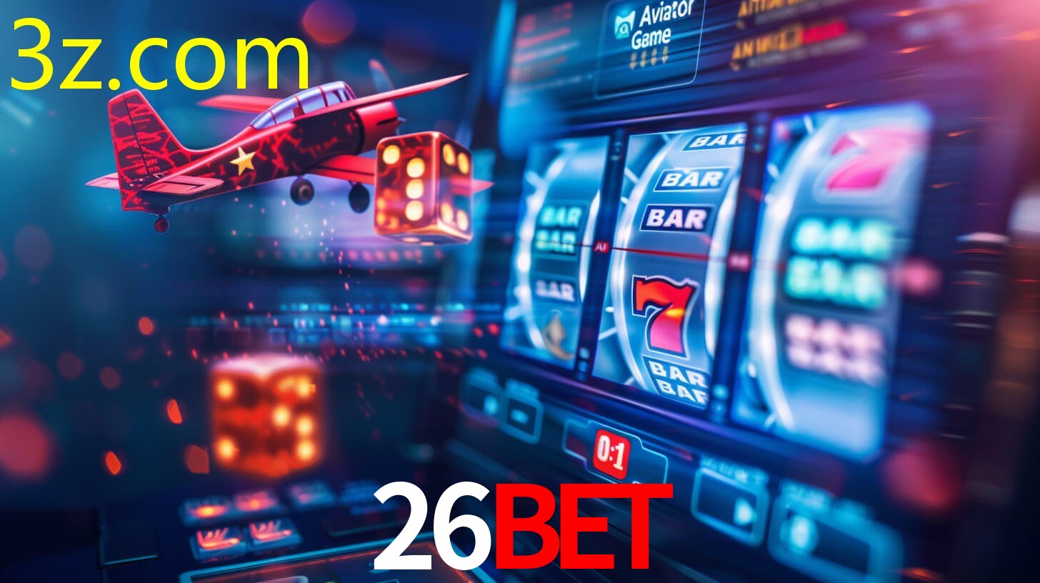 App 26BET.COM